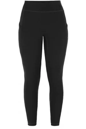 Must-Have Legging équitation hiver polaire Enfant Volga - Riding World