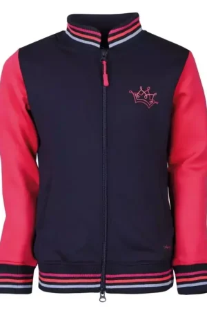 Veste équitation enfant Diva Stella - Harry's Horse Meilleure Vente
