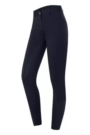 Pantalon équitation enfant thermique Essential - Elt Bon Marché