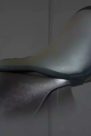 Prix Promo Dessus de selle mixte confort Seat Seaver - Thinline