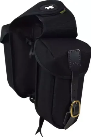 Prix Cassé Fontes de randonnée avant selle western US Grizzly - Ronzon Legend