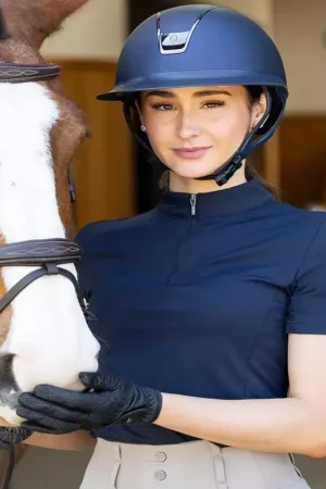 Tee-shirt équitation femme Tech - Woof Wear Vente Flash
