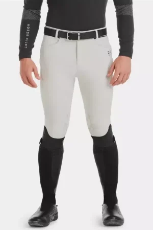 Pantalon équitation Homme X-Perform - Horse Pilot Paiement Sécurisé