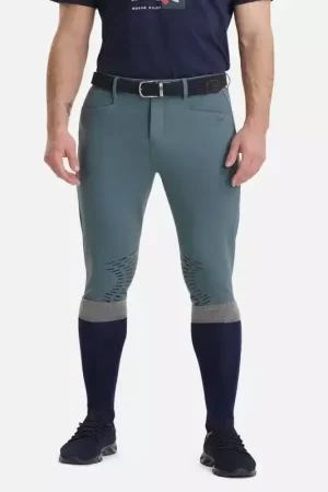 Solde Pantalon équitation Homme X Design - Horse Pilot