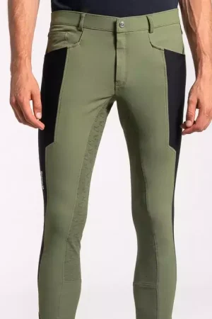 Pantalon équitation homme Flex - Starzup Top Vente