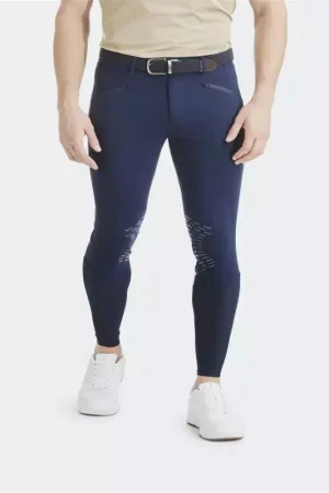 Pantalon équitation homme X-Aerotech - Horse Pilot Expédié Aujourd'hui