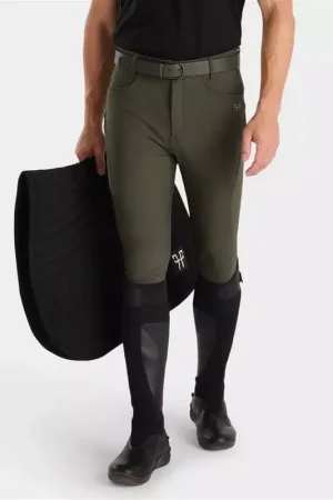Pantalon d'équitation X-Perform Homme - Horse Pilot - Equestra Prix Réduit