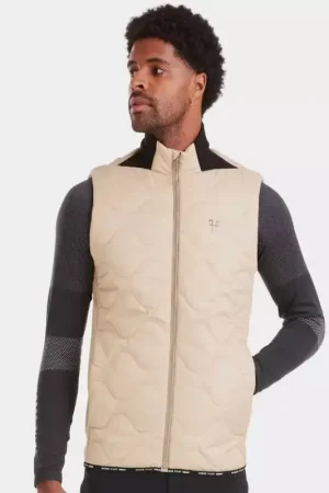 Produit De Marque Doudoune sans manches homme Rider Vest - Horse Pilot