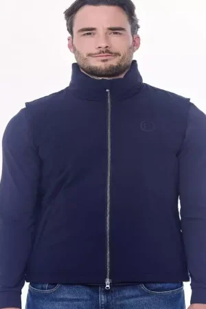 Bon Plan Gilet sans manches équitation homme Barja - Harcour