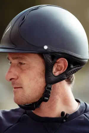 Casque équitation Référence - Antarès Bon Marché