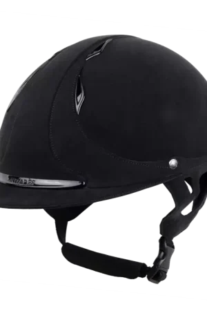 Prix Bas Casque équitation Hunter - Antarès