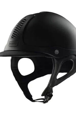 Casque équitation Précision Référence - Antarès Dernière Chance