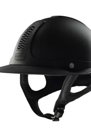 Casque équitation Précision Référence Eclipse - Antarès Quantité Limitée