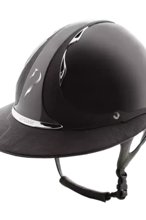 Casque équitation Eclipse Premium - Antarès Promotion Saisonnière