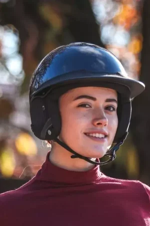 Acheter Direct Habillage casque équitation intérieur Hiver - Egide