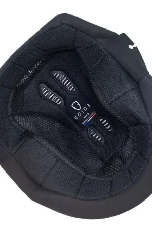 Habillage intérieur casque équitation -Egide Quantité Limitée