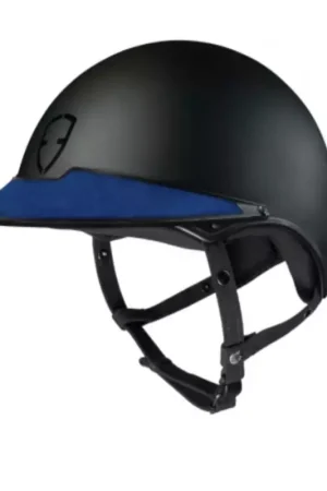 Casque équitation Ino visière classique - Egide Remise
