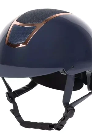 Casque équitation Matterhorn Sparkle - Harry's Horse Must-Have