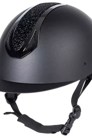 Produit De Marque Casque équitation Pro F2 Matt Crystal - Harry's Horse