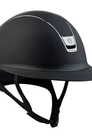 Solde Casque équitation Miss Shield 2.0 5 Crystals - Samshield