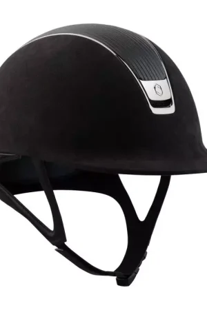 Prix Bas Casque équitation Premium Classique 2.0 - Samshield