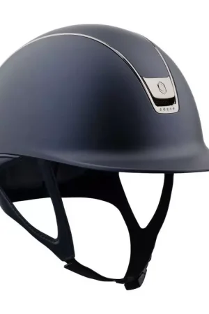 Vente Directe Casque équitation Shadowmatt 2.0 5 Crystals - Samshield