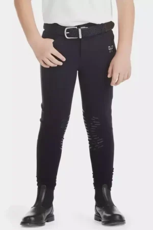Pantalon équitation garçon X-Design - Horse Pilot Nouvel Arrivage