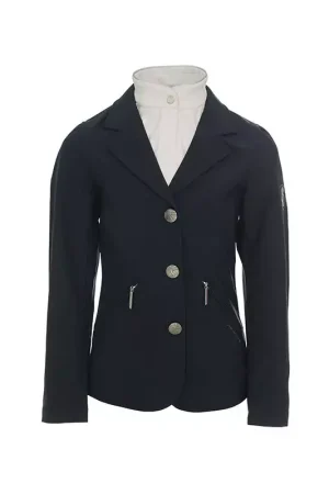 Retour Gratuit Veste de concours pour enfants - Horseware