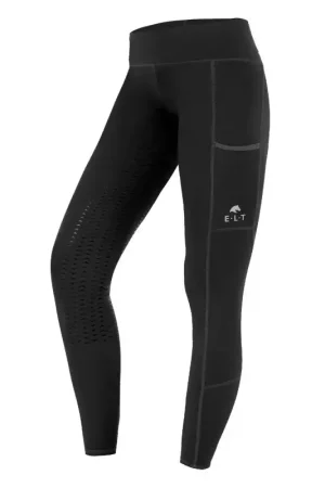 Legging équitation enfant Ella - Elt Dernière Chance