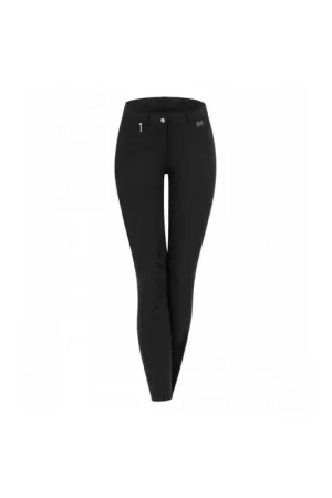 Pantalon équitation enfant basanes en silicone Micro Silikon - Elt Expédié Aujourd'hui