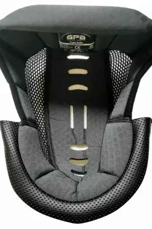 Haute Qualité Liner intérieur casque Global - GPA