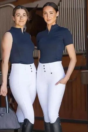 Legging de concours femme Competition - Woof Wear Dernier Modèle
