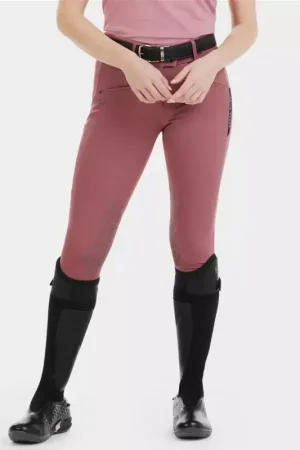 Produit De Marque Pantalon équitation femme X-Balance 24 - Horse Pilot