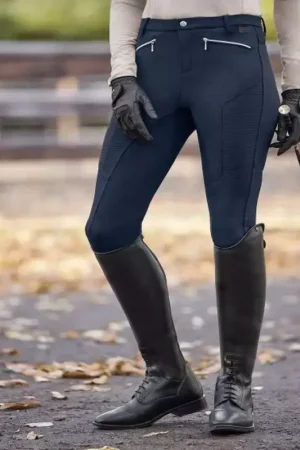 Pantalon équitation femme fond peau Gala - Elt Acheter En Ligne