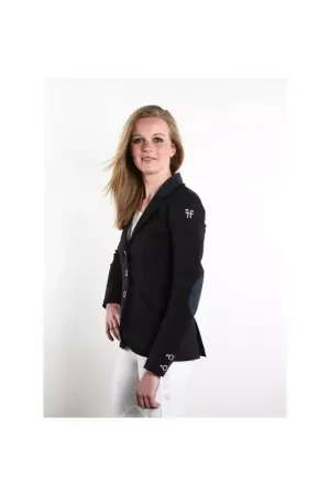 Retour Gratuit Veste de concours Femme - Horse Pilot