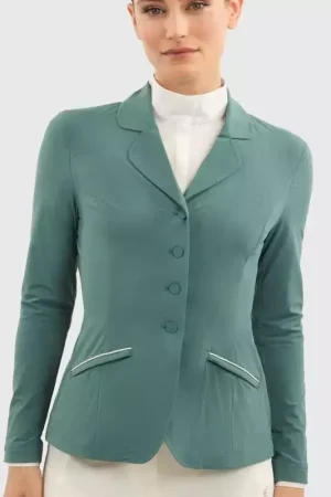 Veste de concours Bess Femme - Harcour Petit Prix