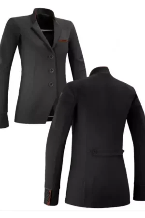Prix Bas Veste de concours femme Tailor Made personnalisable - Horse Pilot