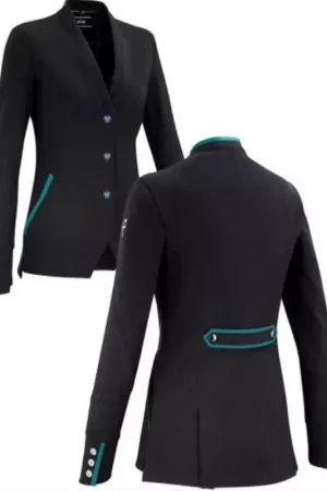 Remise Veste de concours femme Aerotech personnalisable - Horse Pilot