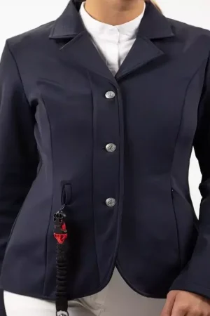 Veste de concours Kanji compatible Airbag Hit Air - Harcour Prix Cassé