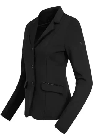 Promotion Saisonnière Veste de concours enfant Lina - Elt