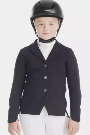 Promotion Veste de concours Aerotech Fille - Horse Pilot