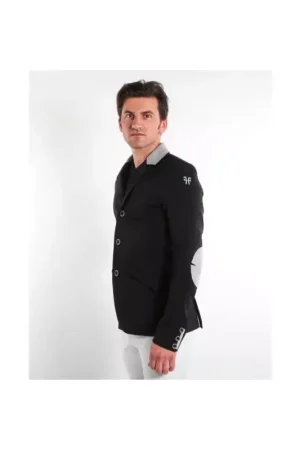 Veste de concours Homme - Horse Pilot Satisfait Ou Remboursé