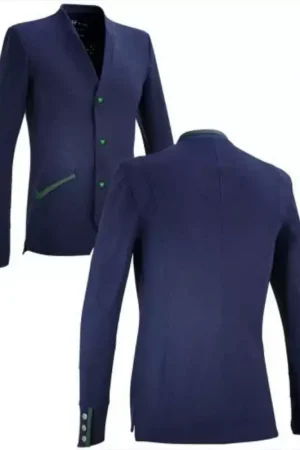 Veste de concours homme Aerotech personnalisable - Horse Pilot Dernière Chance