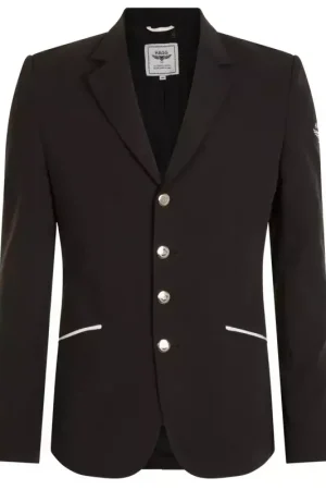 Dernier Modèle Veste de compétition softshell CSO Homme - Hagg