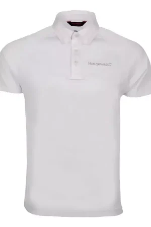 Polo de compétition Homme - Horseware Acheter En Ligne
