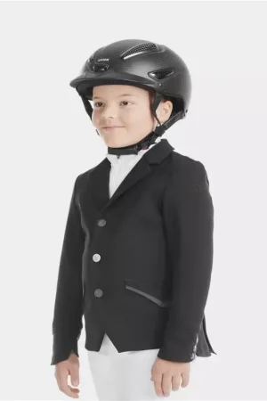 Expédié Aujourd'hui Veste de concours garçon Aerotech - Horse Pilot