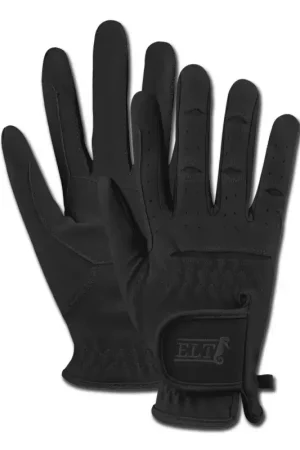 Gants équitation multi-usages - Elt Retour Gratuit