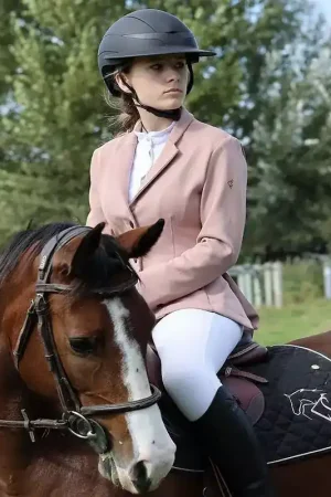 Achat Immédiat Veste de concours Fille - Kevin Staut Collection