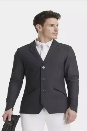 Veste de concours Homme Aeromesh - Horse Pilot Nouvel Arrivage