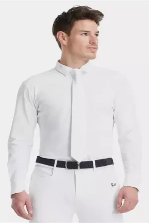 Cravate de concours Homme Rider Tie - Horse Pilot Prix Choc